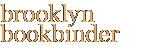 brooklynbookbinder.com